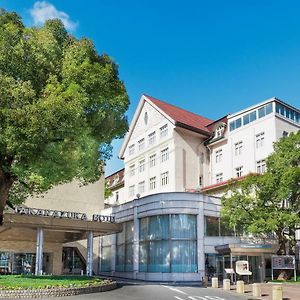 Takarazuka Hotel (reopening at a new location on June 21, 2020)